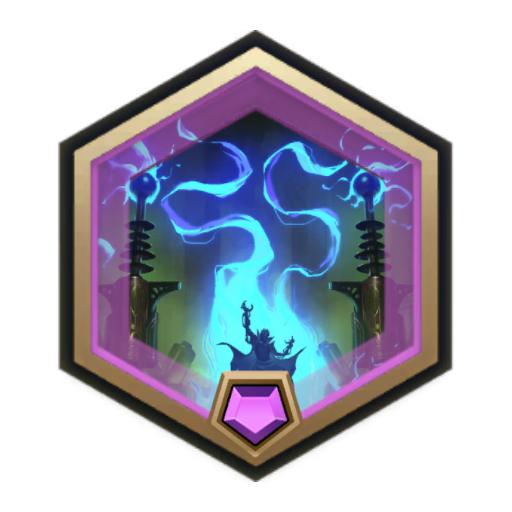 Renewing Power icon
