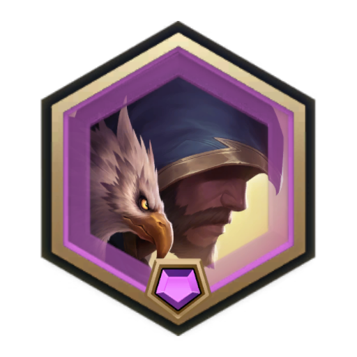 Ranger's Command icon