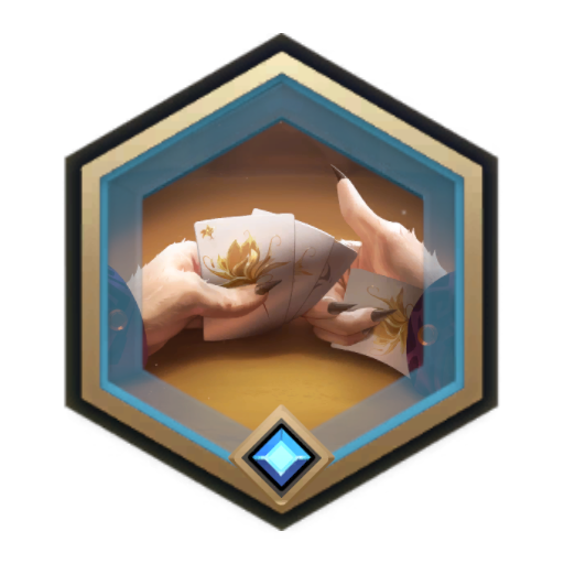Fate's Hand icon
