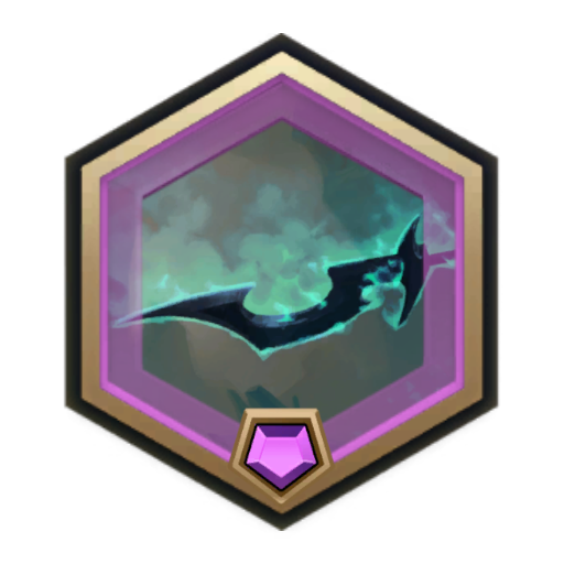 Hecarim's Glaive icon