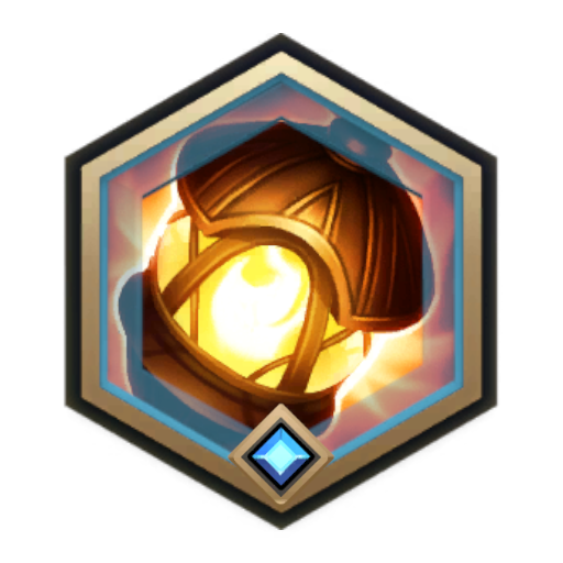 Wriggle's Lantern icon