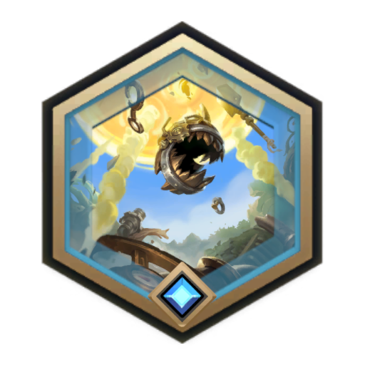 Makeshift Mayhem icon