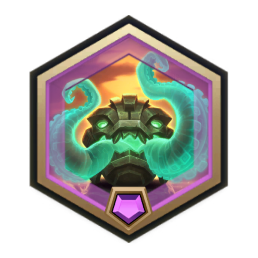 Harsh Lesson icon