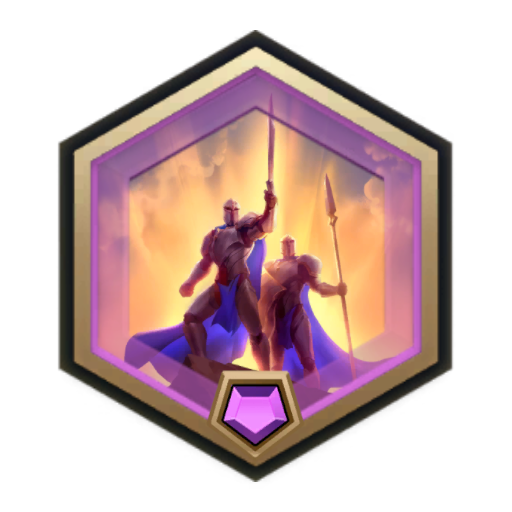 Demacia's Will icon